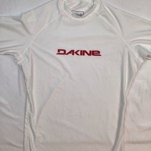 Dakine Snug fit swim shirt